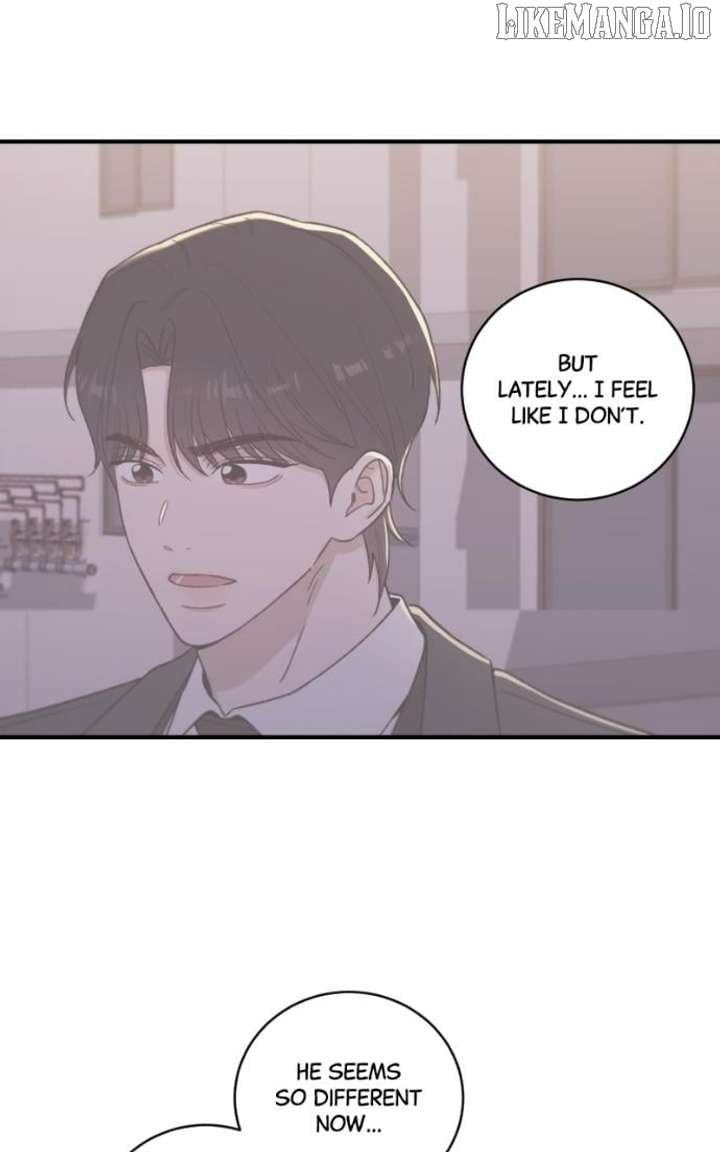 Long Term-Relationship Chapter 9 - Page 60