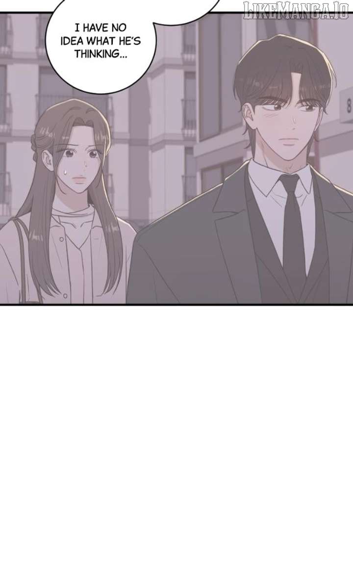 Long Term-Relationship Chapter 9 - Page 61