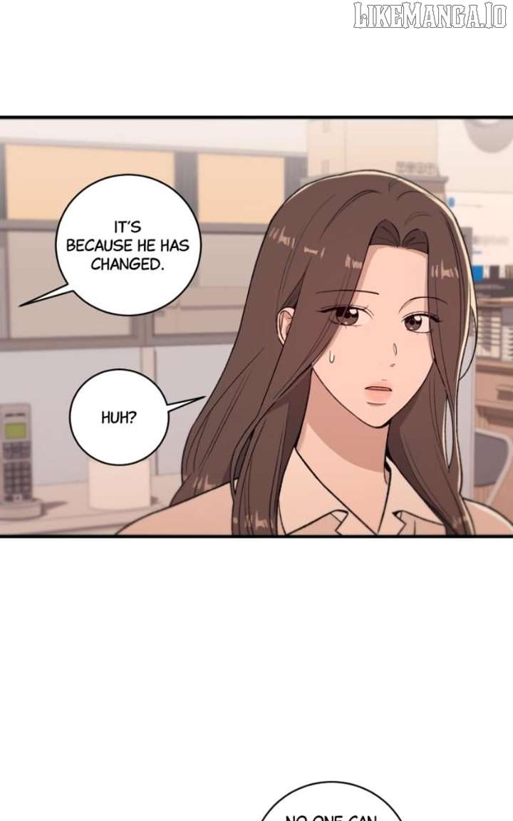 Long Term-Relationship Chapter 9 - Page 62