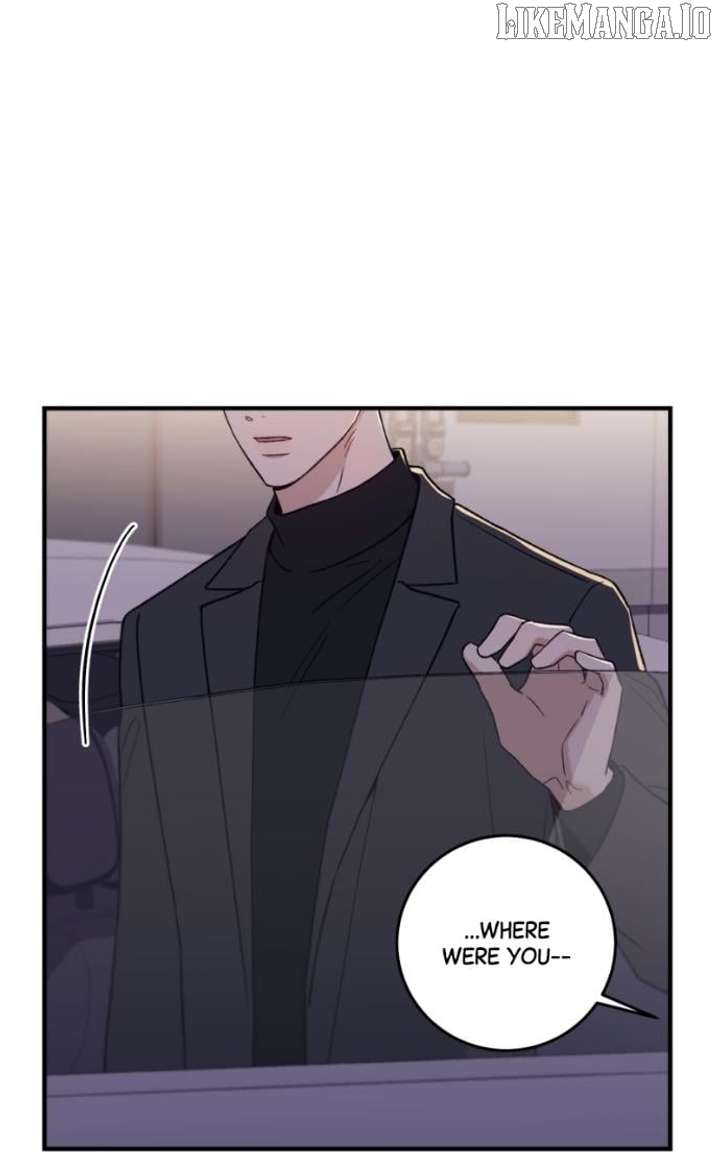 Long Term-Relationship Chapter 9 - Page 7