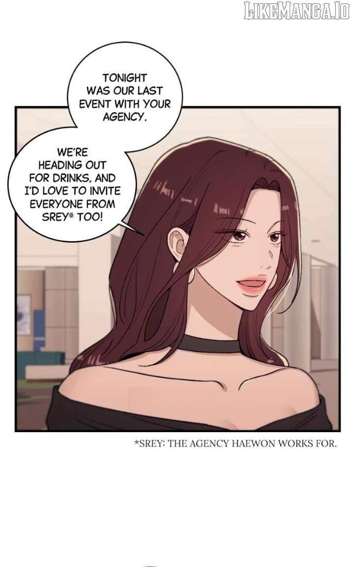 Long Term-Relationship Chapter 9 - Page 71