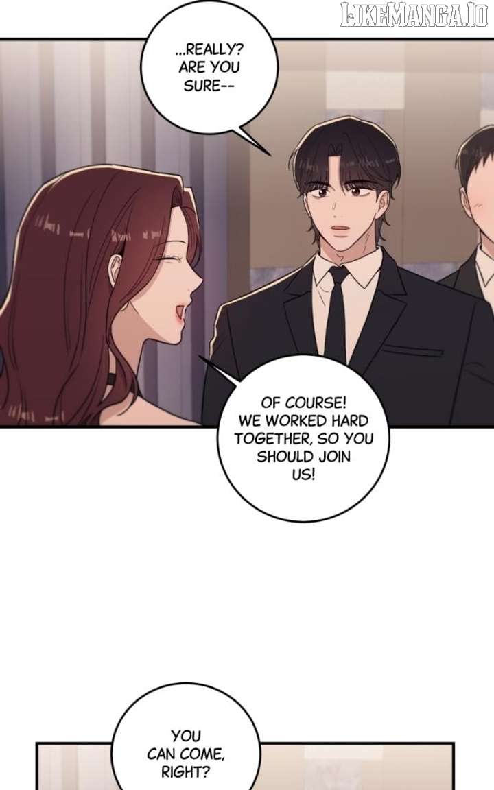 Long Term-Relationship Chapter 9 - Page 72