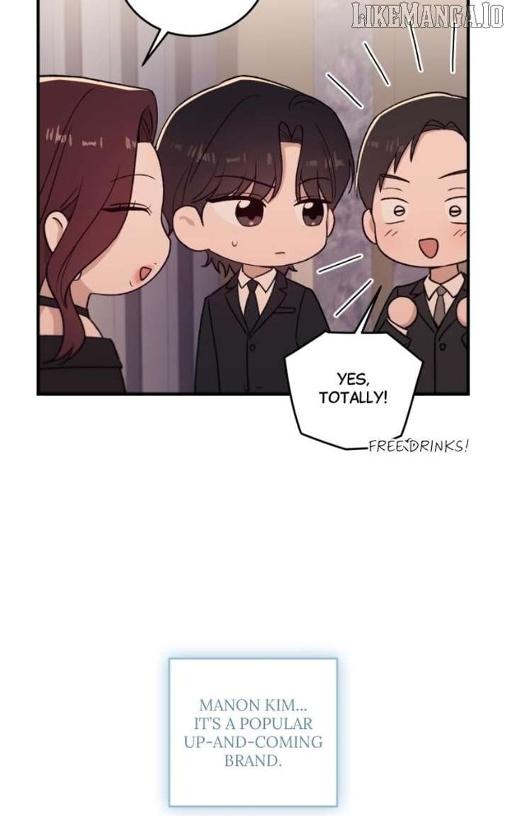 Long Term-Relationship Chapter 9 - Page 73