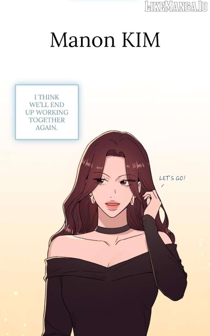 Long Term-Relationship Chapter 9 - Page 74