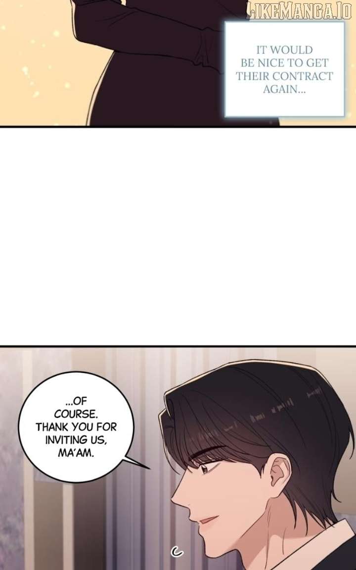 Long Term-Relationship Chapter 9 - Page 75