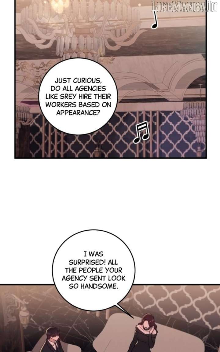 Long Term-Relationship Chapter 9 - Page 77