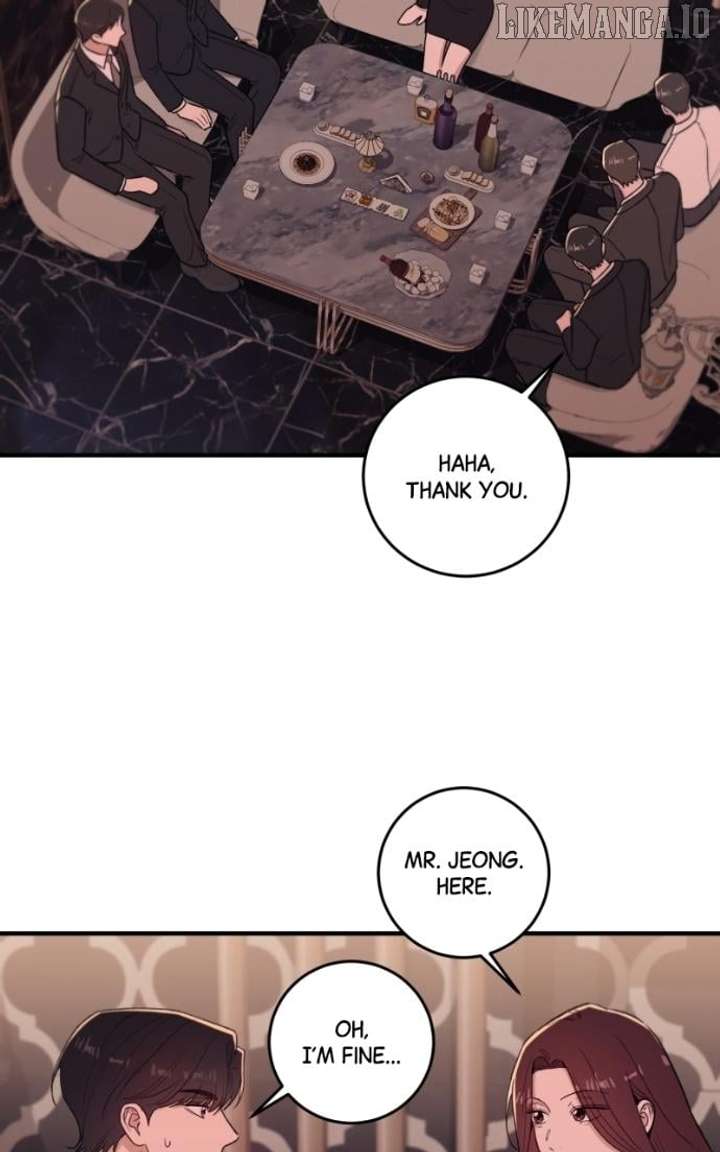 Long Term-Relationship Chapter 9 - Page 78