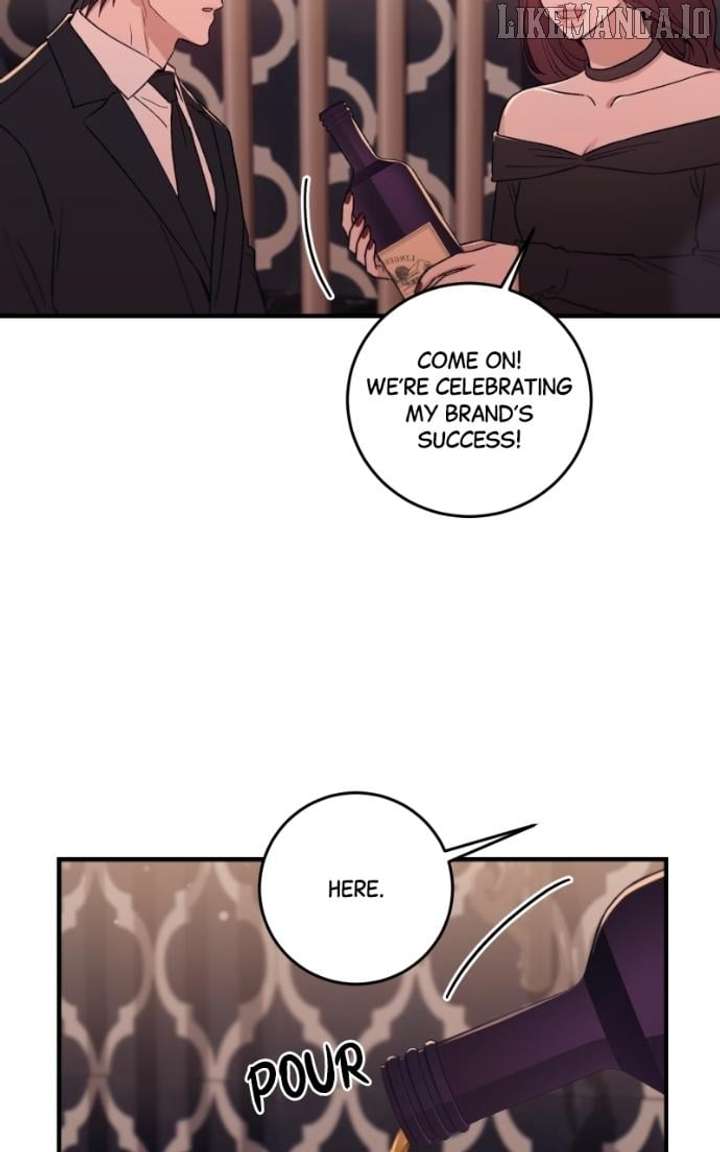 Long Term-Relationship Chapter 9 - Page 79