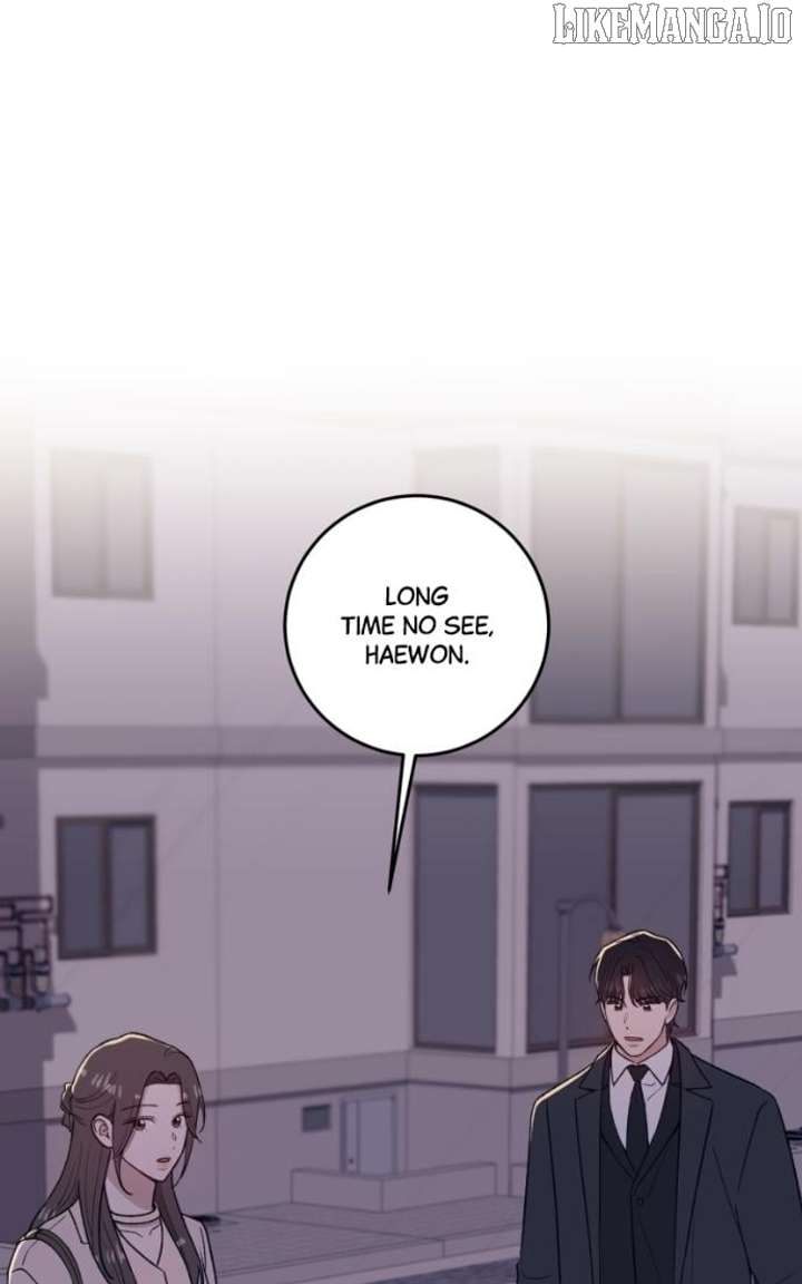 Long Term-Relationship Chapter 9 - Page 8