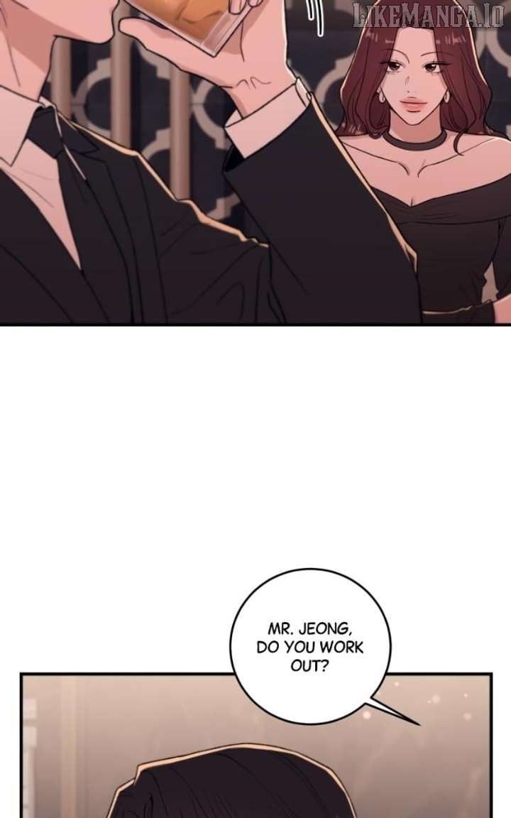 Long Term-Relationship Chapter 9 - Page 81