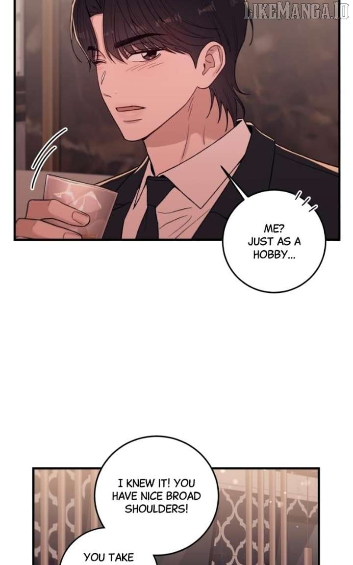 Long Term-Relationship Chapter 9 - Page 82