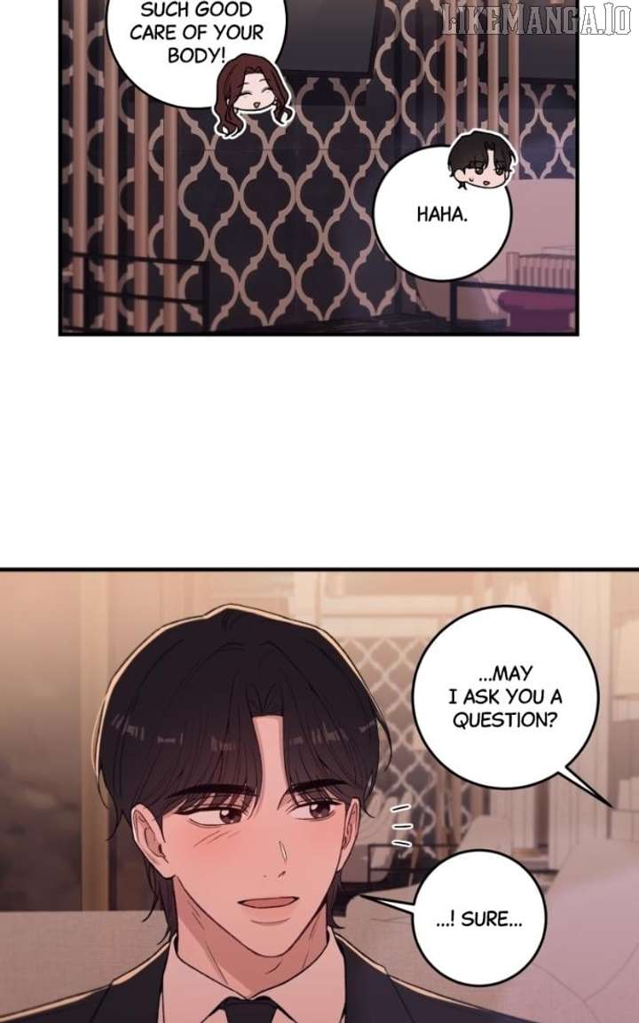 Long Term-Relationship Chapter 9 - Page 83