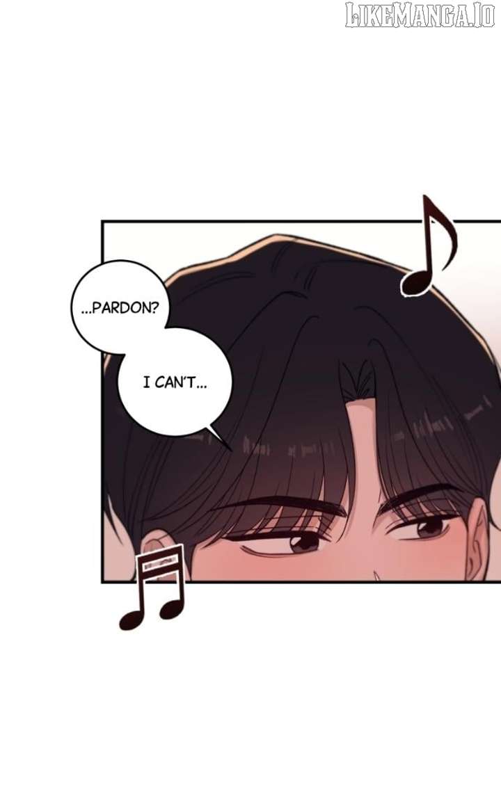 Long Term-Relationship Chapter 9 - Page 85