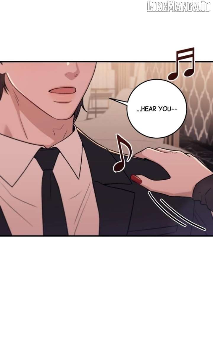 Long Term-Relationship Chapter 9 - Page 86