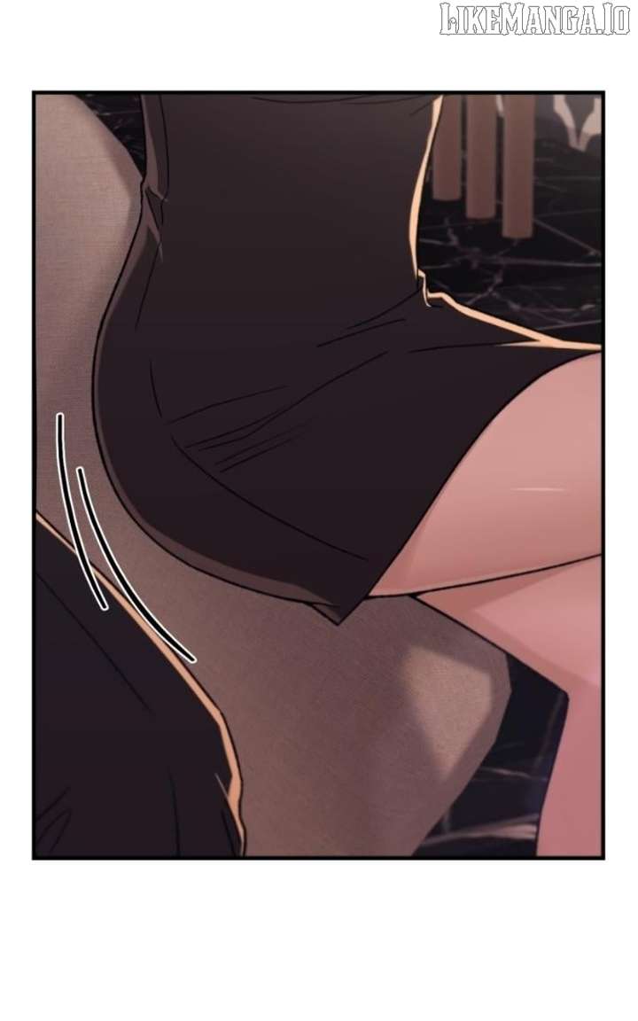 Long Term-Relationship Chapter 9 - Page 87