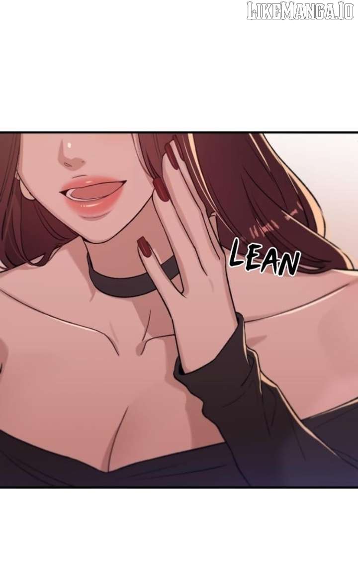 Long Term-Relationship Chapter 9 - Page 88