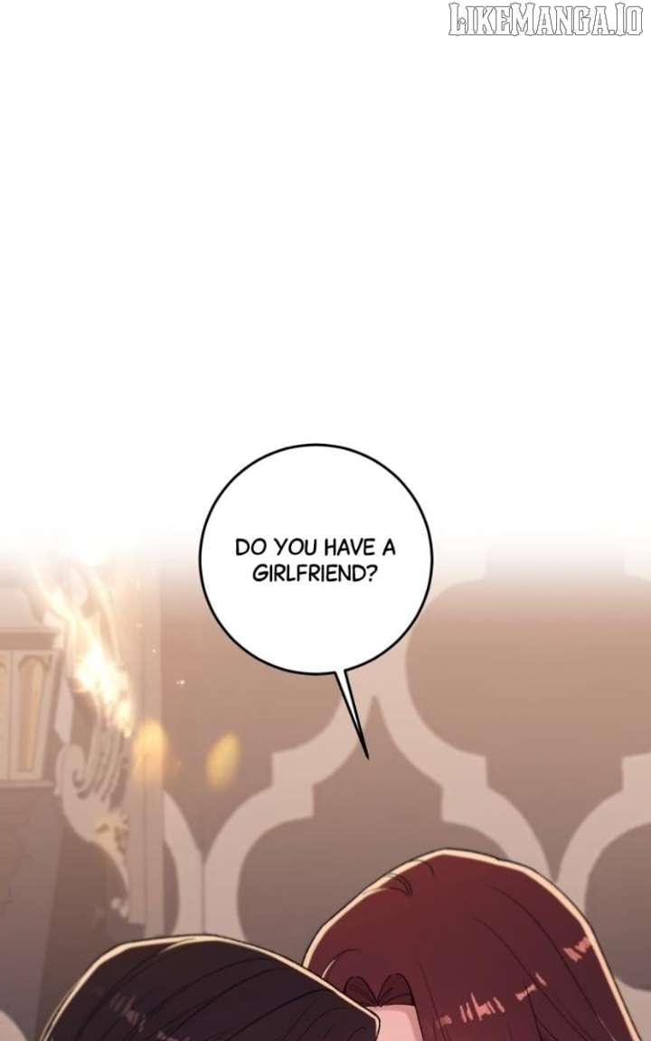 Long Term-Relationship Chapter 9 - Page 89