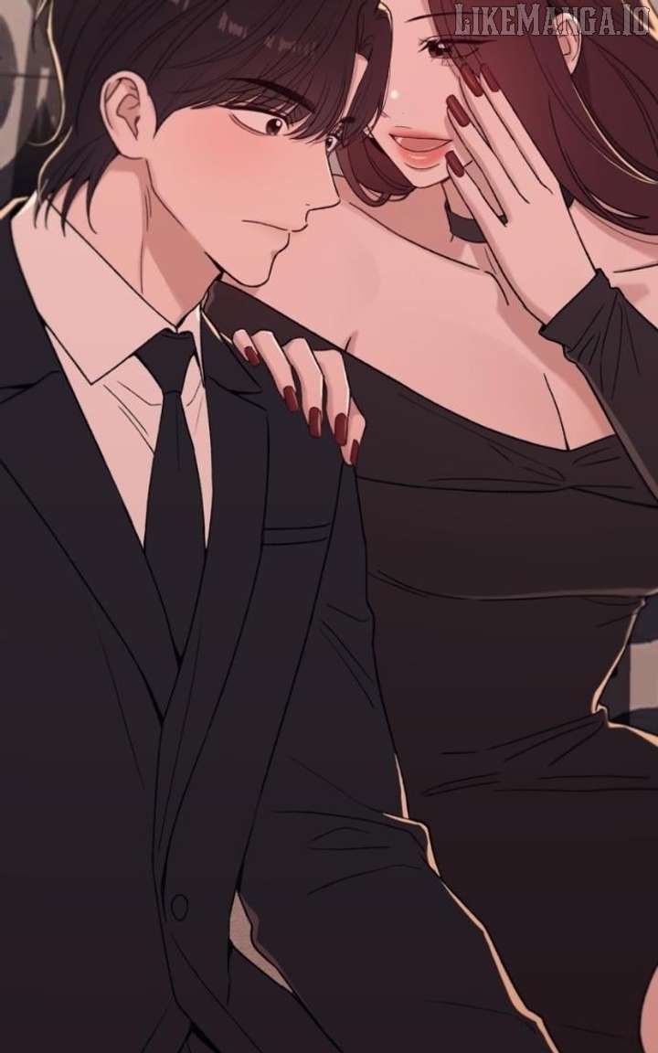 Long Term-Relationship Chapter 9 - Page 90