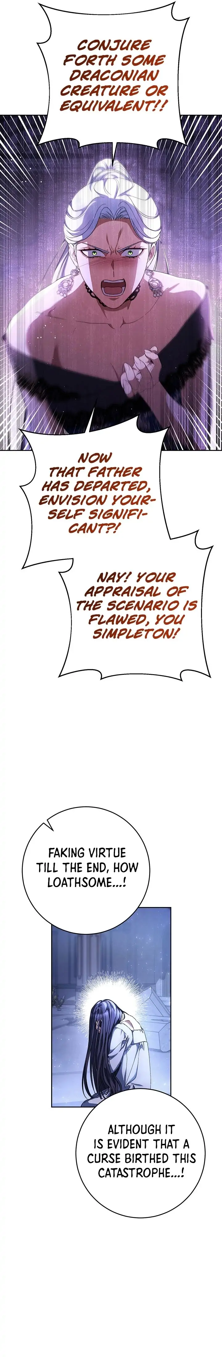 I Raised My Younger Sister Beautifully Chapter 1 - Page 25