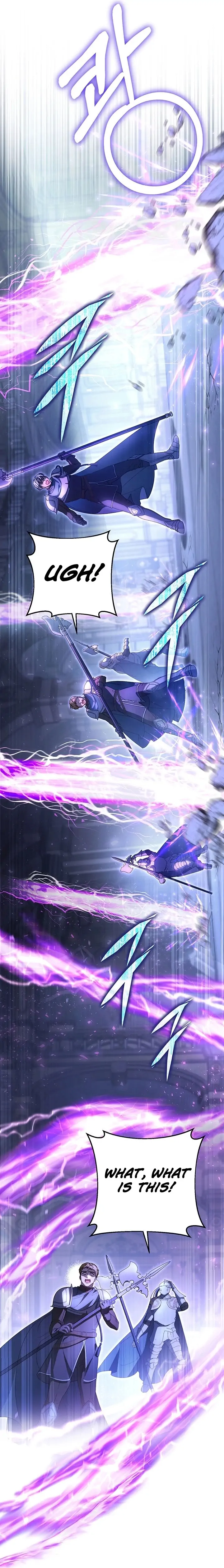 I Raised My Younger Sister Beautifully Chapter 1 - Page 32