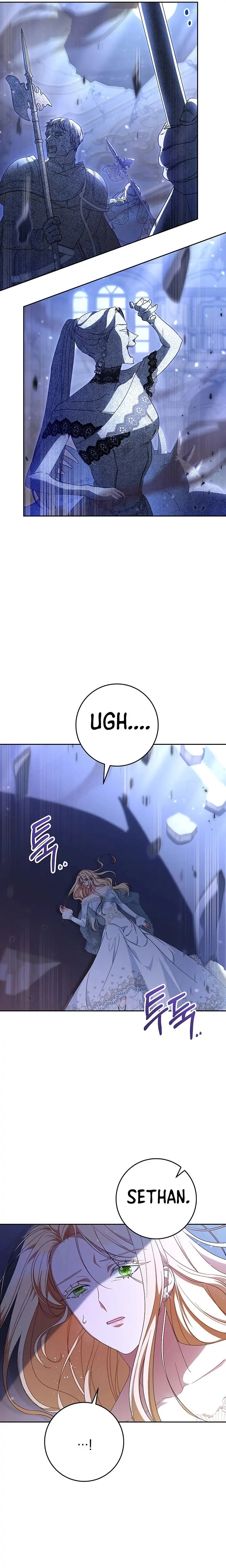 I Raised My Younger Sister Beautifully Chapter 1 - Page 35