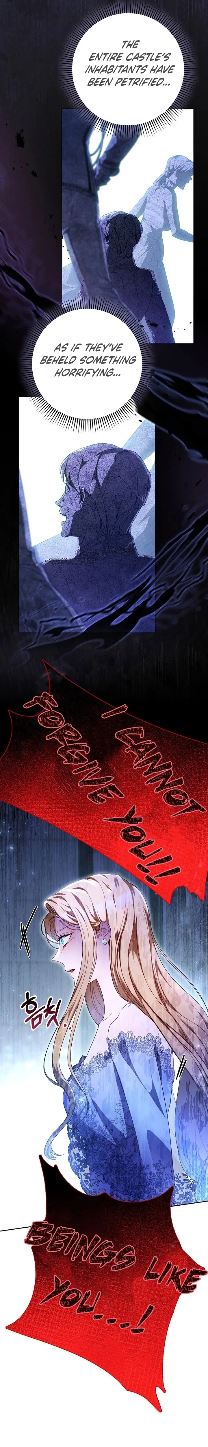 I Raised My Younger Sister Beautifully Chapter 1 - Page 6