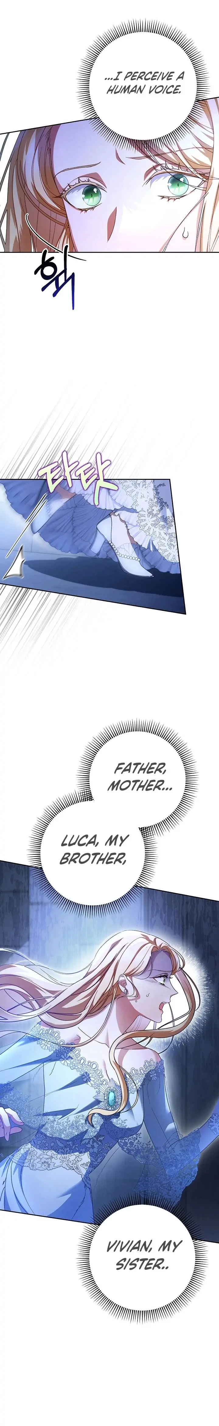 I Raised My Younger Sister Beautifully Chapter 1 - Page 7