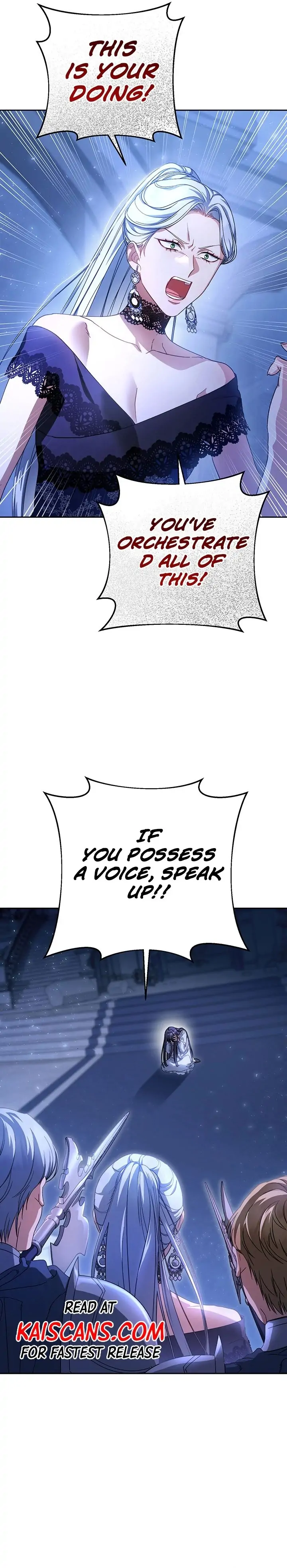 I Raised My Younger Sister Beautifully Chapter 1 - Page 9