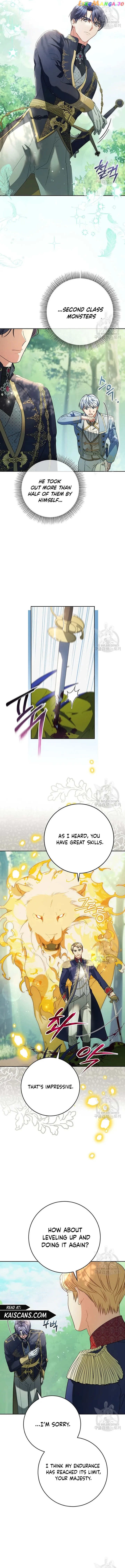 I Raised My Younger Sister Beautifully Chapter 18 - Page 11