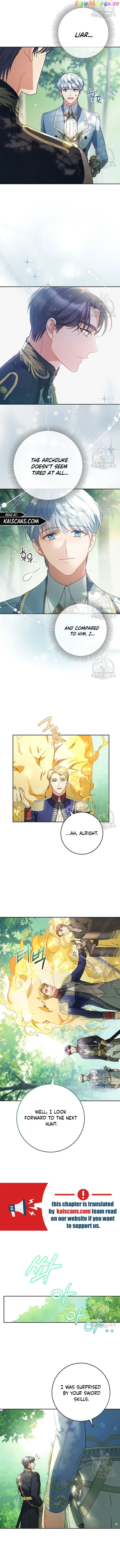 I Raised My Younger Sister Beautifully Chapter 18 - Page 12