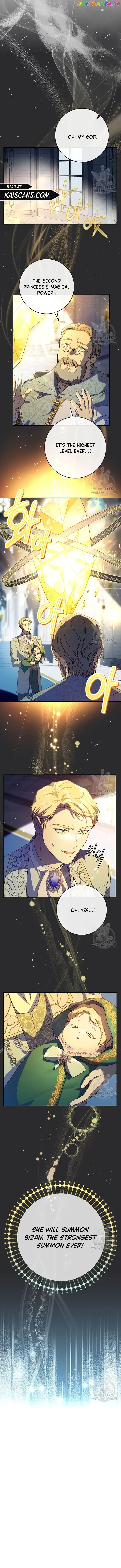 I Raised My Younger Sister Beautifully Chapter 18 - Page 4