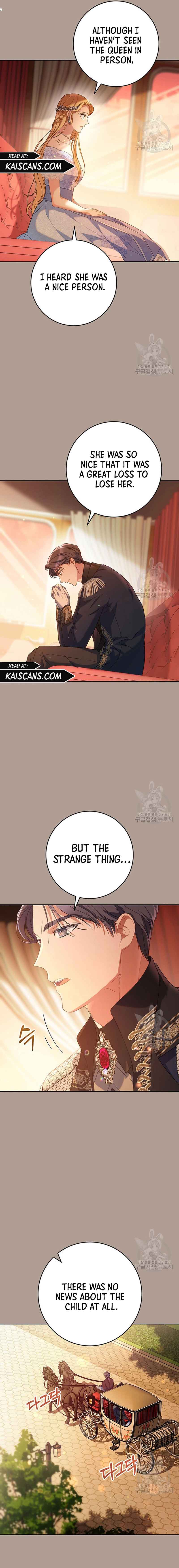 I Raised My Younger Sister Beautifully Chapter 19 - Page 11