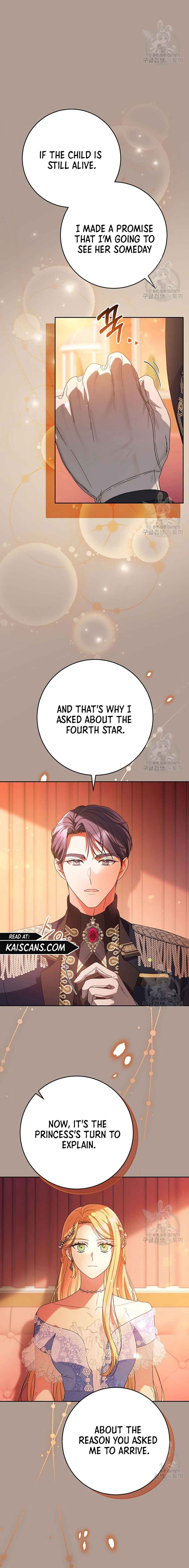 I Raised My Younger Sister Beautifully Chapter 19 - Page 12