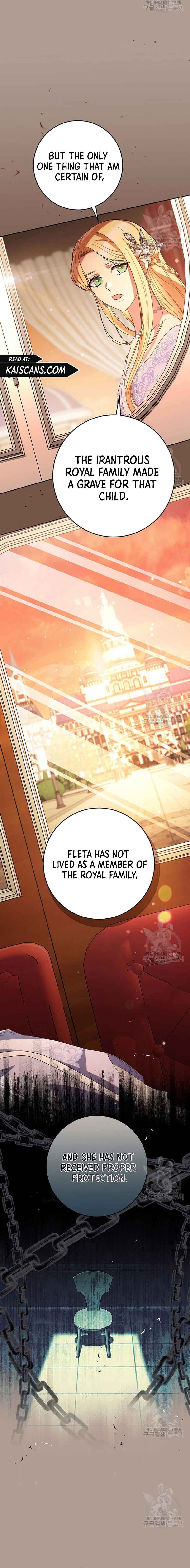 I Raised My Younger Sister Beautifully Chapter 19 - Page 16