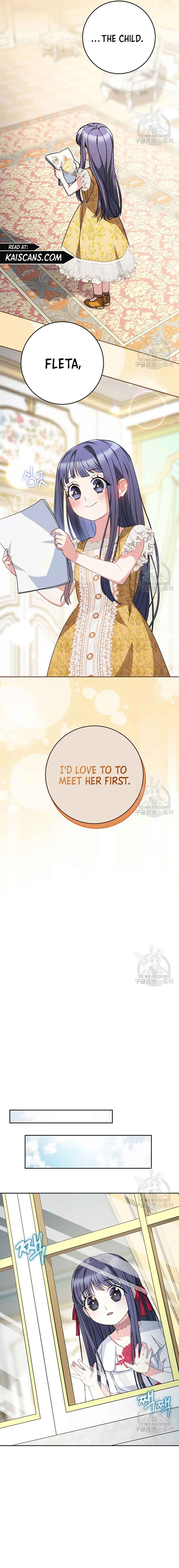 I Raised My Younger Sister Beautifully Chapter 19 - Page 21