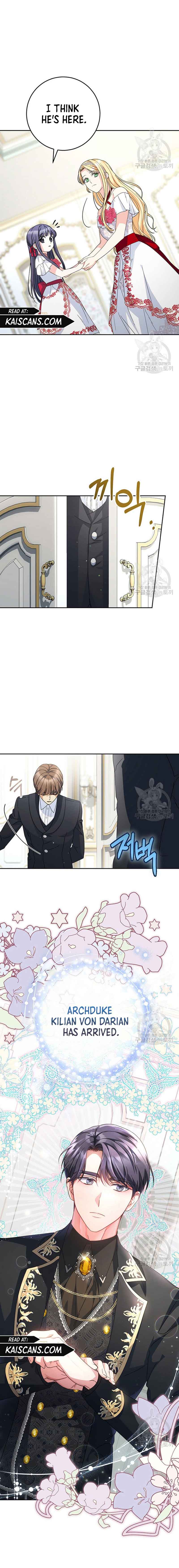 I Raised My Younger Sister Beautifully Chapter 19 - Page 24