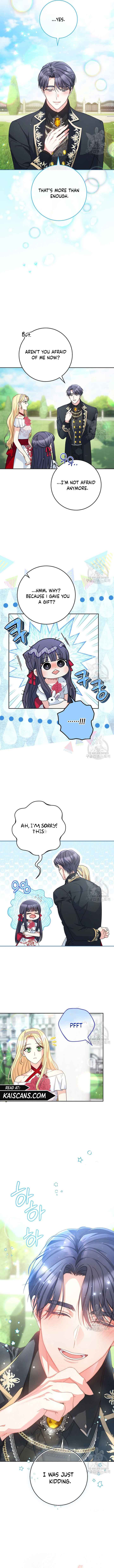 I Raised My Younger Sister Beautifully Chapter 20 - Page 11