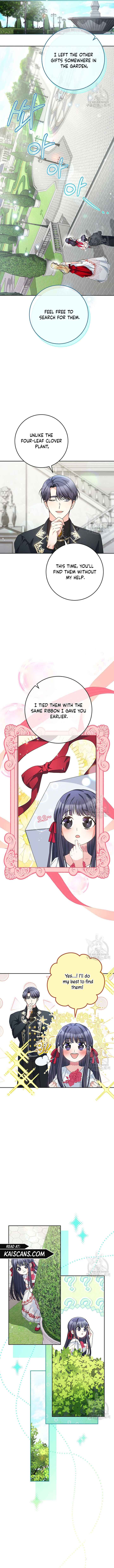 I Raised My Younger Sister Beautifully Chapter 20 - Page 6