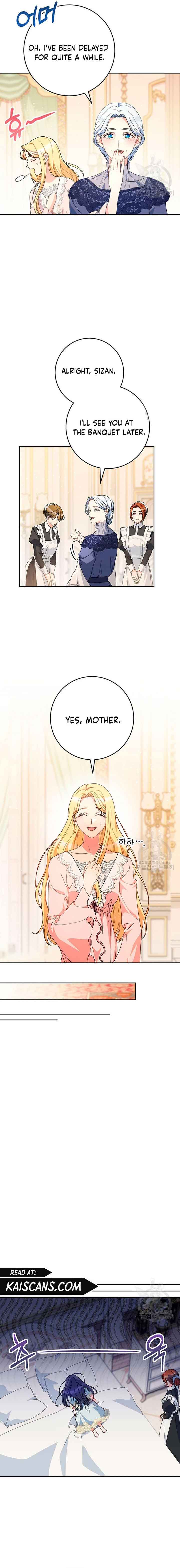 I Raised My Younger Sister Beautifully Chapter 24 - Page 14