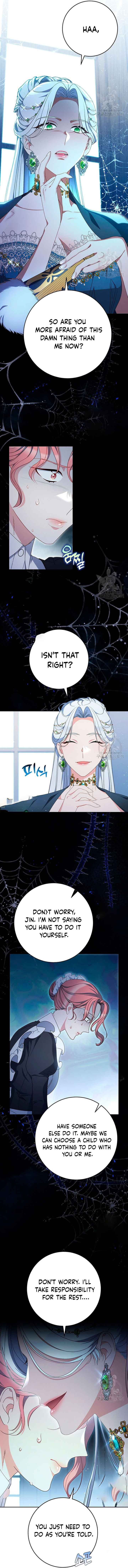 I Raised My Younger Sister Beautifully Chapter 25 - Page 3