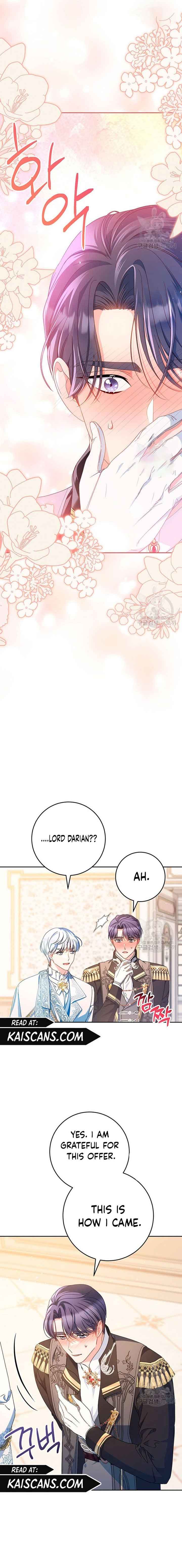 I Raised My Younger Sister Beautifully Chapter 25 - Page 8