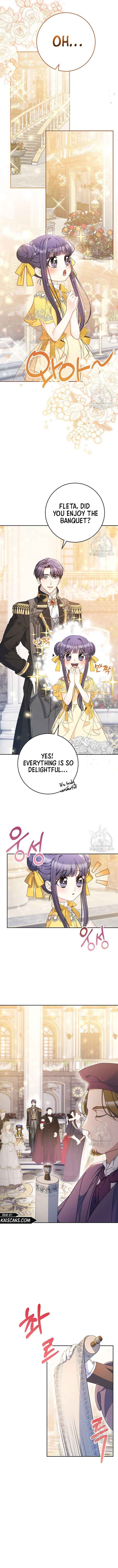 I Raised My Younger Sister Beautifully Chapter 26 - Page 1