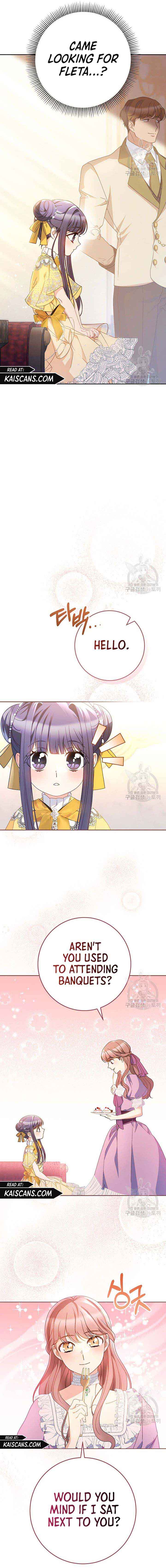 I Raised My Younger Sister Beautifully Chapter 26 - Page 14