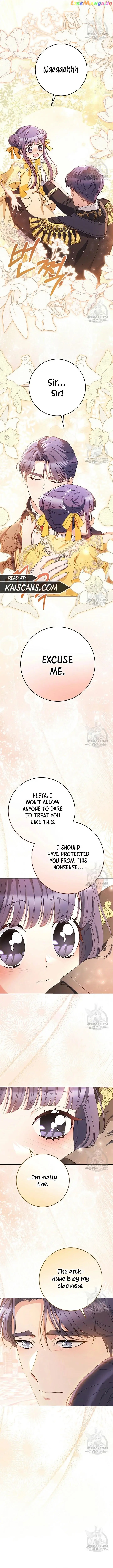 I Raised My Younger Sister Beautifully Chapter 28 - Page 10