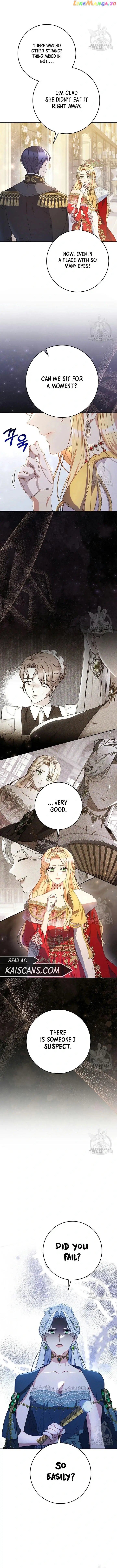 I Raised My Younger Sister Beautifully Chapter 28 - Page 13