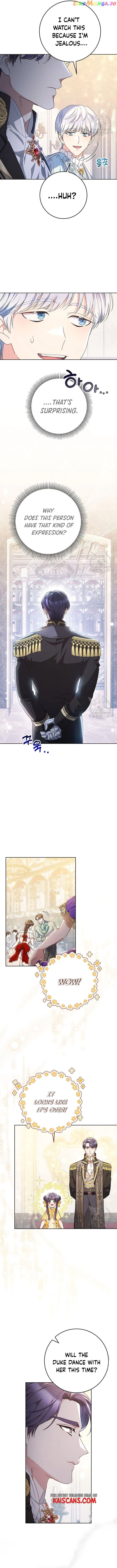 I Raised My Younger Sister Beautifully Chapter 29 - Page 11