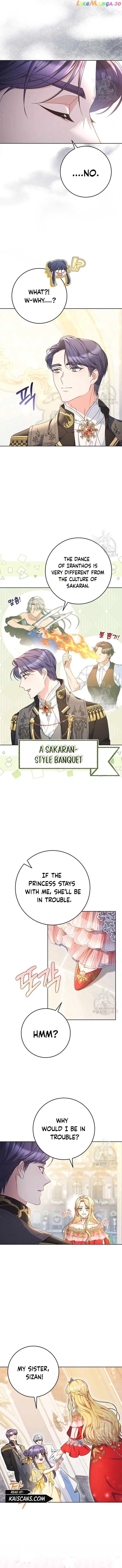 I Raised My Younger Sister Beautifully Chapter 29 - Page 12