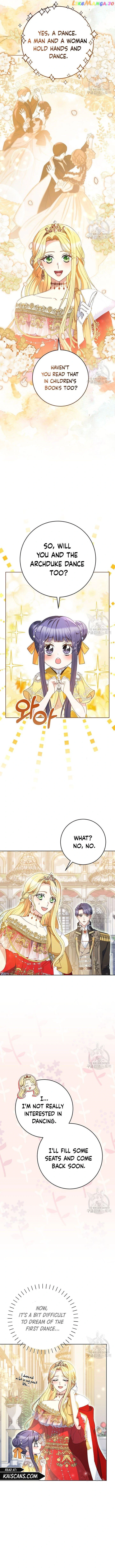 I Raised My Younger Sister Beautifully Chapter 29 - Page 3