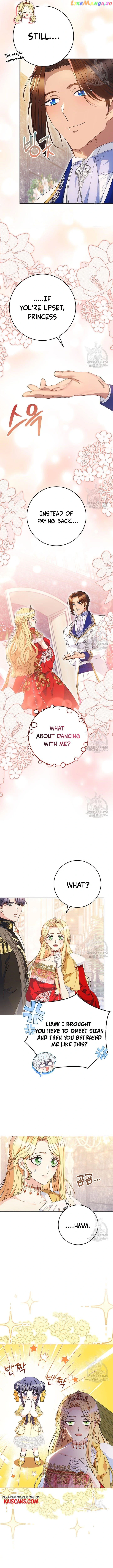 I Raised My Younger Sister Beautifully Chapter 29 - Page 8