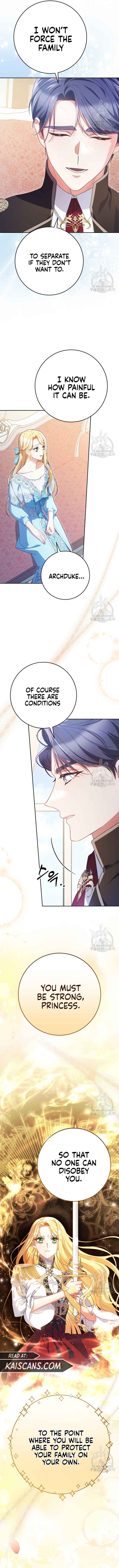 I Raised My Younger Sister Beautifully Chapter 31 - Page 11